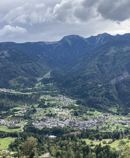 La bellezza della Carnia è un privilegio da scoprire, a inizio luglio attraverso tre luoghi iconici del suo territorio