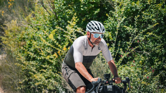 Sportful “accende” la GeoGravel Tuscany con il kit “Into the Neon Jungle”