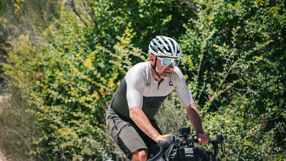 Sportful “accende” la GeoGravel Tuscany con il kit “Into the Neon Jungle”