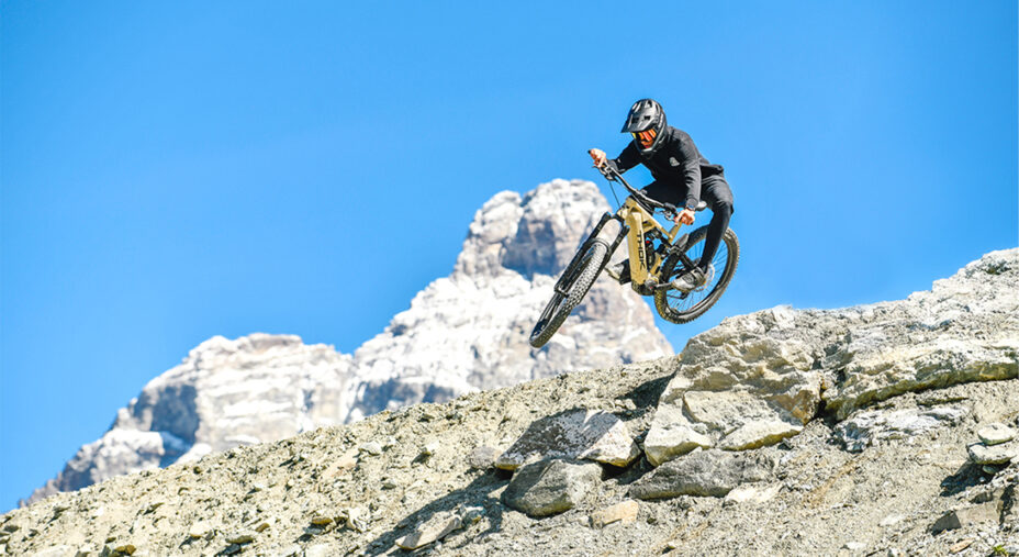 THOK Riding Club Days Cervinia 2026
