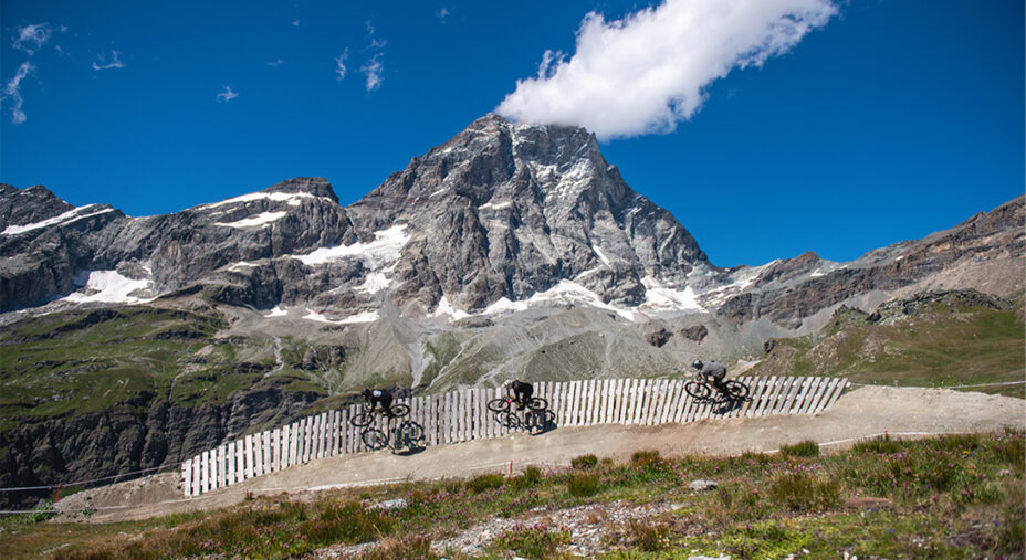 THOK Riding Club Days Cervinia 2026