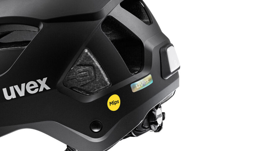 Uvex City Stride Mips