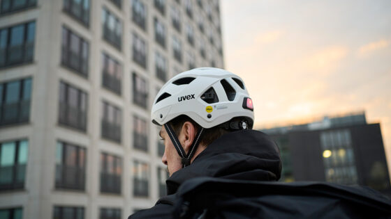 Uvex City Stride Mips