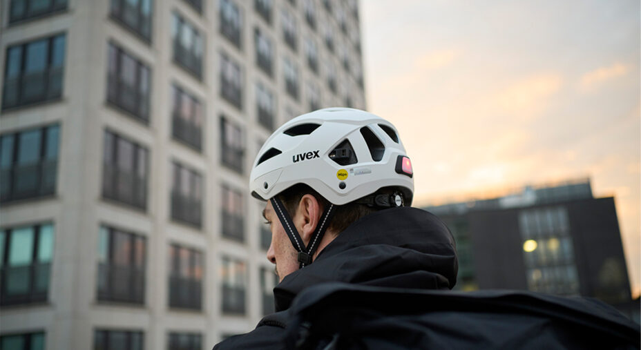 Uvex City Stride Mips