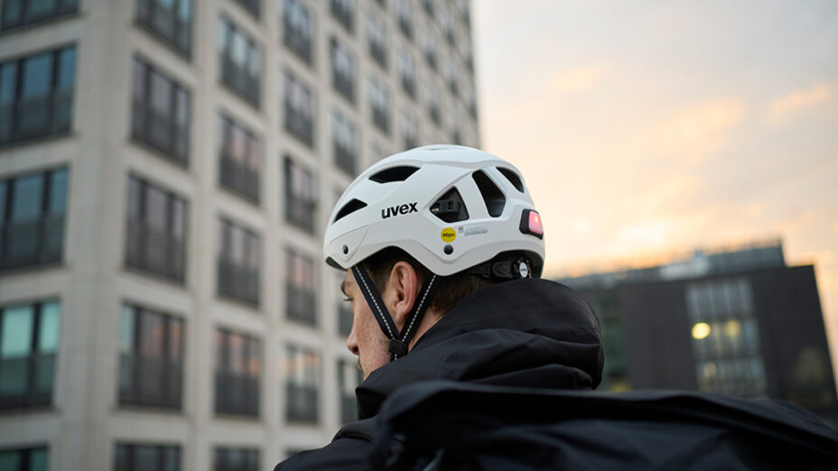 Uvex City Stride Mips