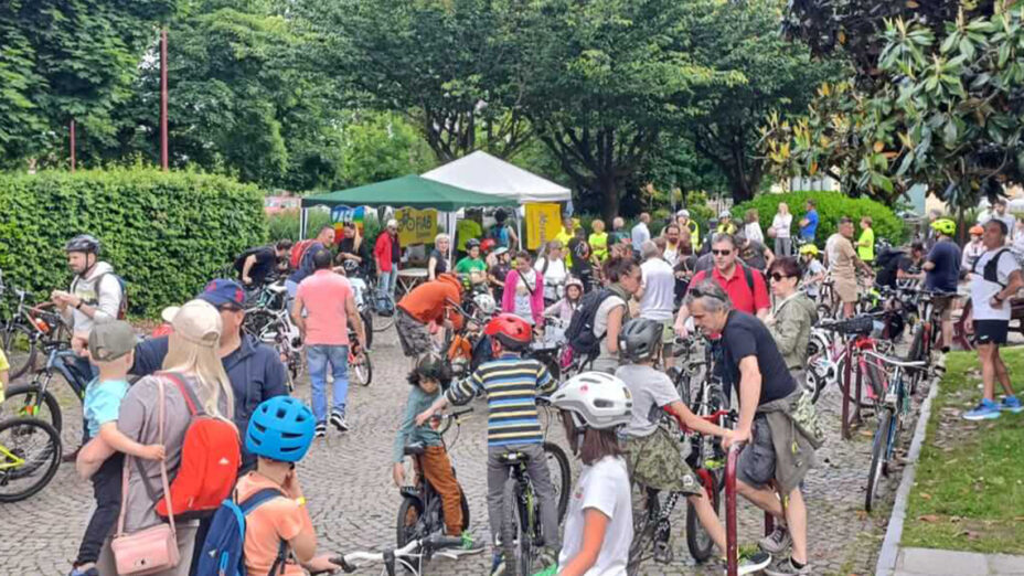 Bike to school a Udine. Funziona, ma serve chiarezza