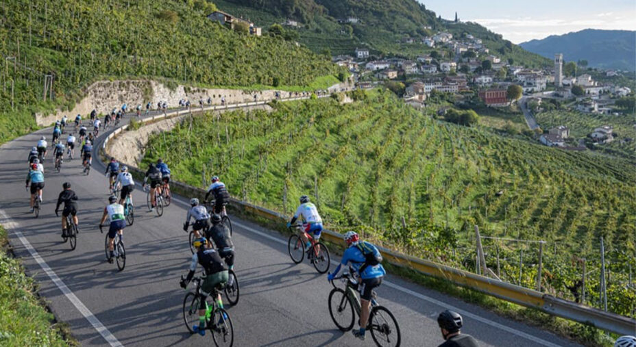Colline del Prosecco di Conegliano e Valdobbiadene: la formula per un successo internazionale