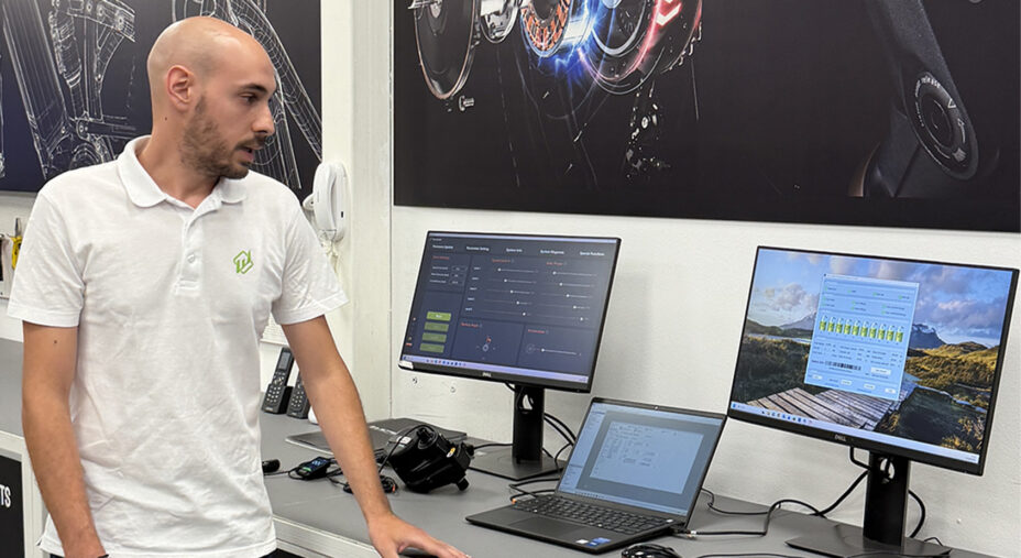 World Dimension vuole continuare nel suo cammino teso all'innovazione e allo sviluppo della mobilità sostenibile