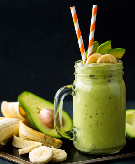 La banana può diventare un ingrediente prezioso per il recupero (depositphotos.com)