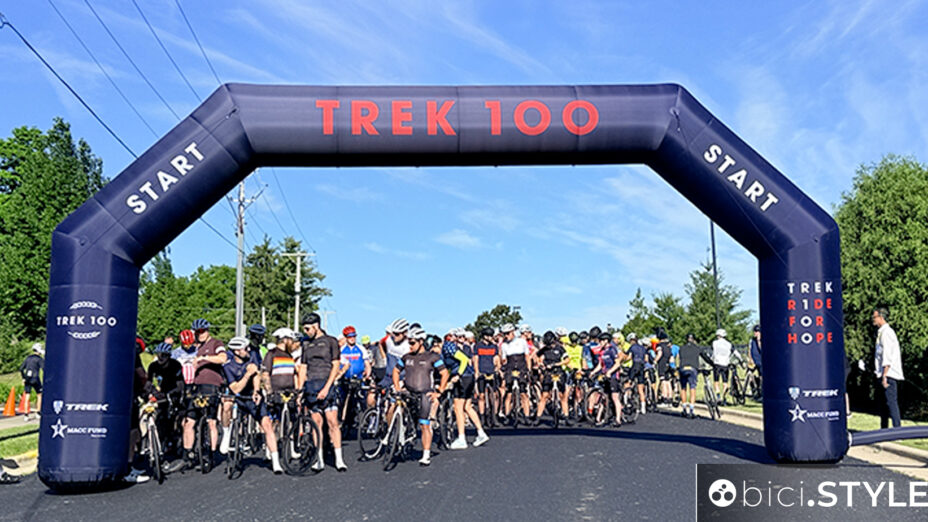 Pedalare in America, tra pannolanza, full gas e rispetto per il ciclista