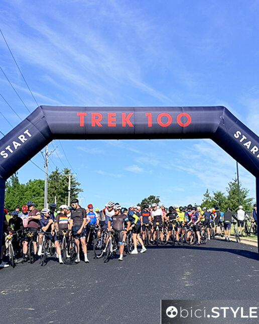 Pedalare in America, tra pannolanza, full gas e rispetto per il ciclista