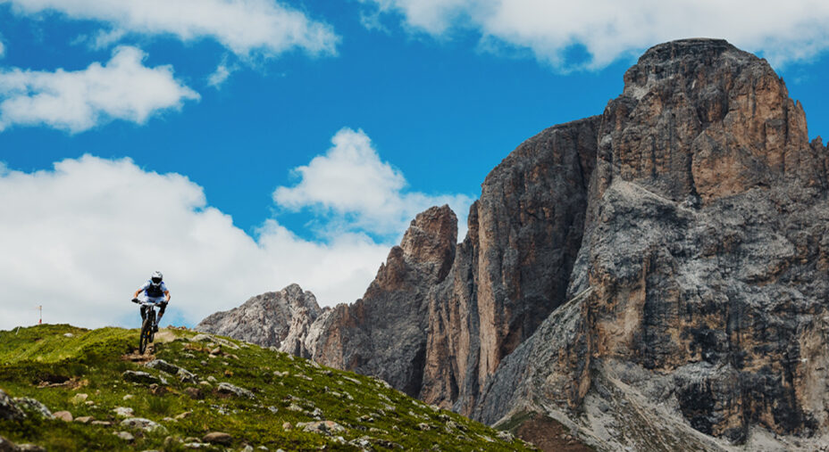 Dal 26 al 28 giugno in Val di Fassa (Canazei) si svolgerà la tappa italiana dell’UCI Enduro World Cup