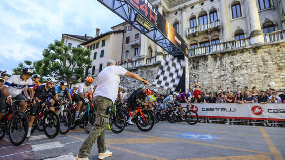 24h Feltre, giugno 2026