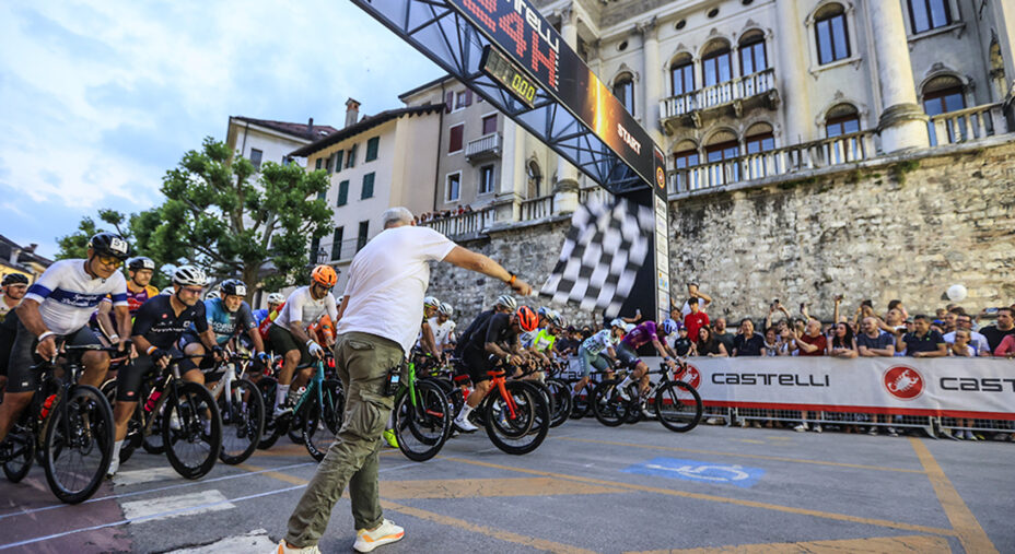 24h Feltre, giugno 2026