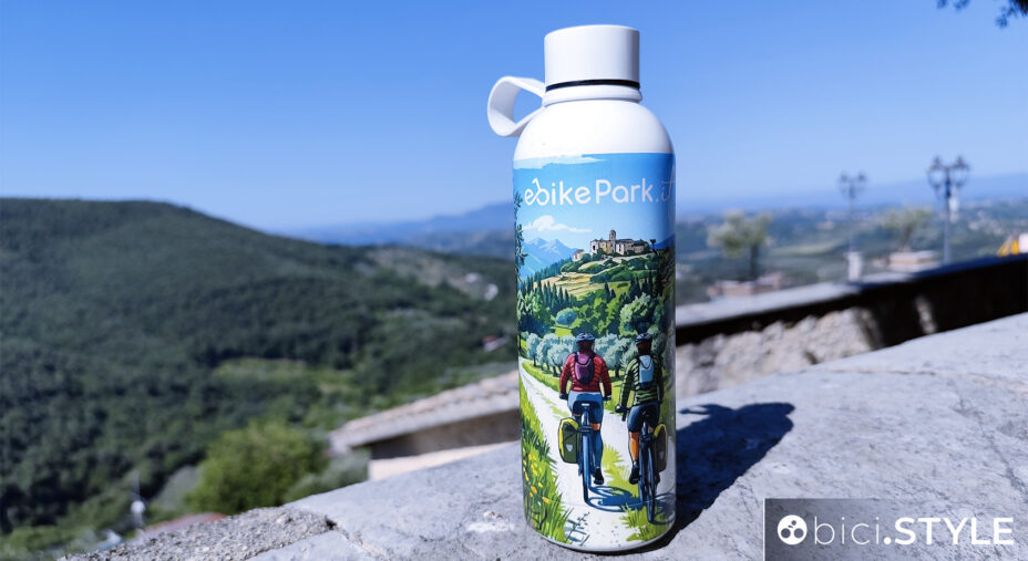 EbikePark Sabina