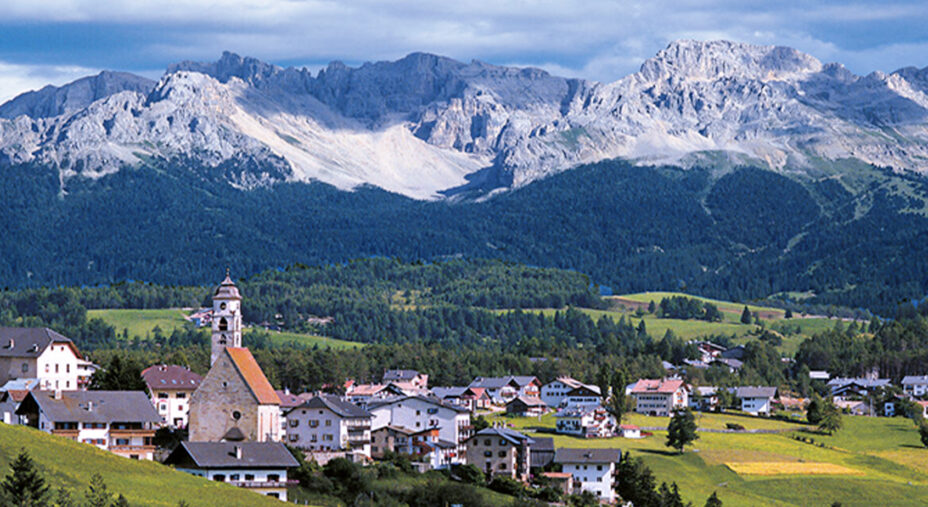 Val d'Ega