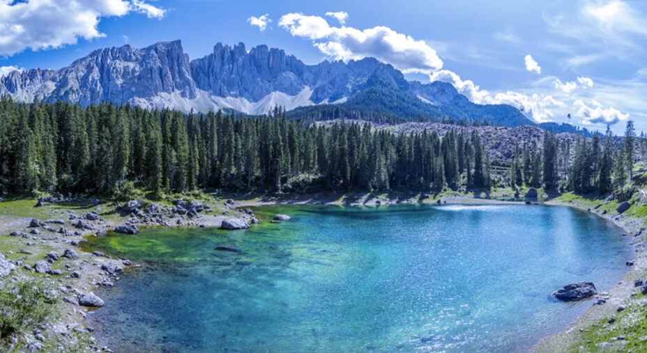 Val d'Ega