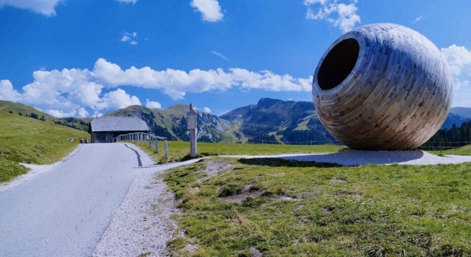 Val d'Ega