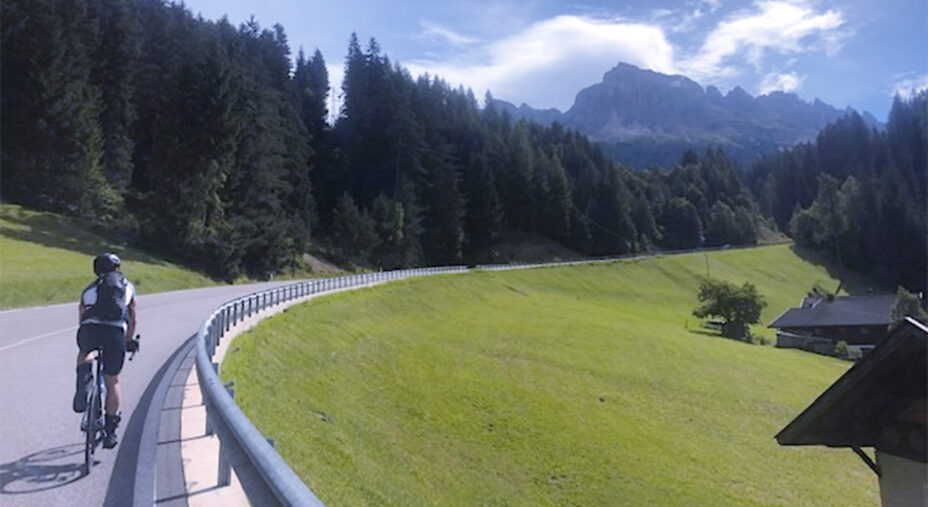 Val d'Ega
