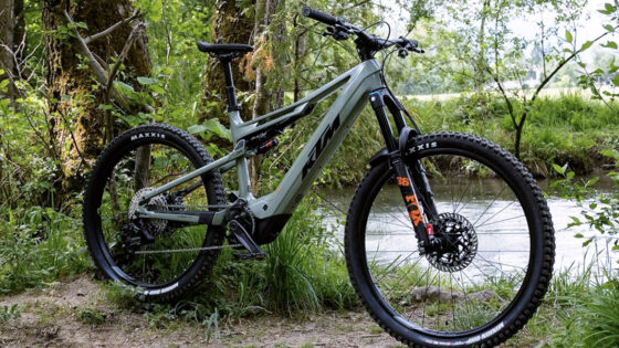 KTM Kapoho