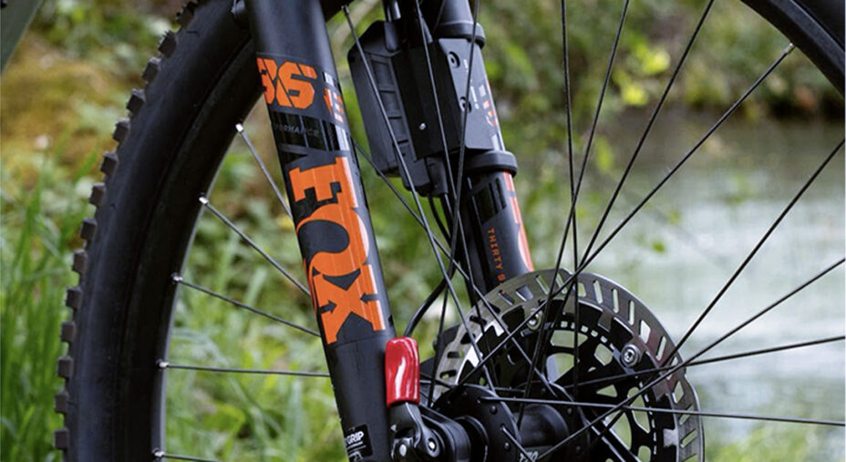 KTM Kapoho