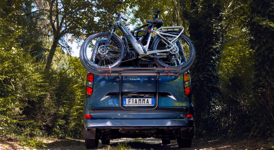 Fiamma, Carry Bike V710