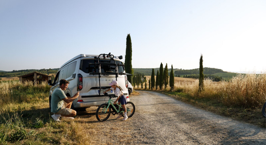 Fiamma, Carry Bike V710