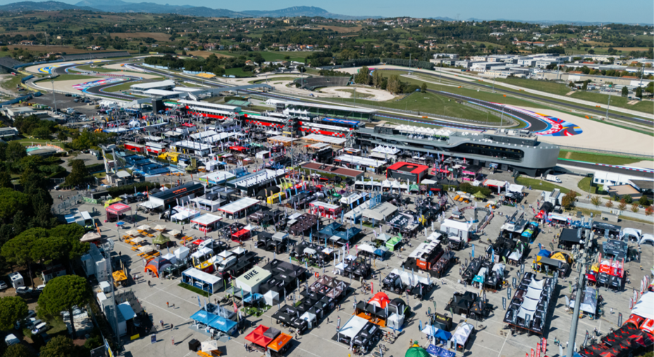 IBF, International Bike Festival (foto ALVA studio)