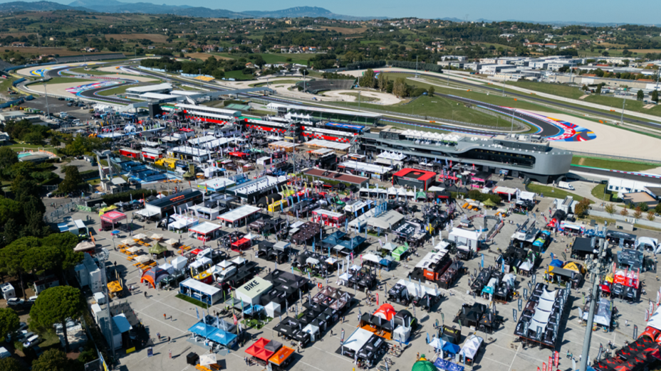 IBF, International Bike Festival (foto ALVA studio)