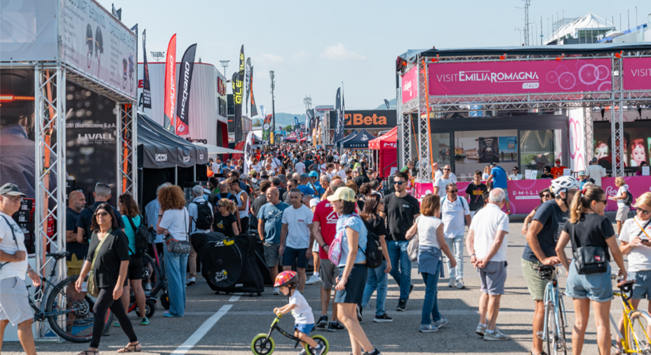 IBF, International Bike Festival