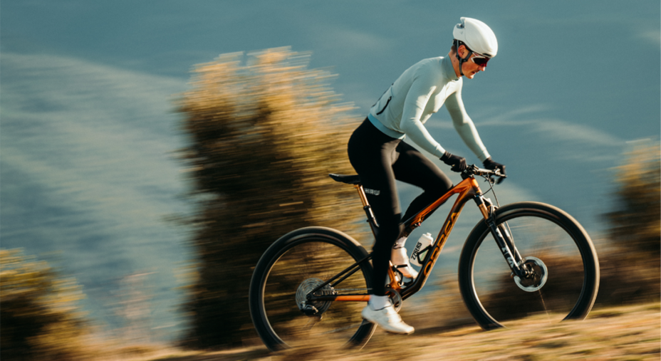 Orbea Oiz