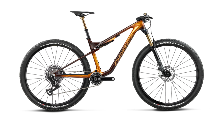 Orbea Oiz