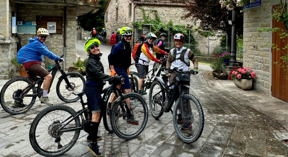 I Percorsi del Savio