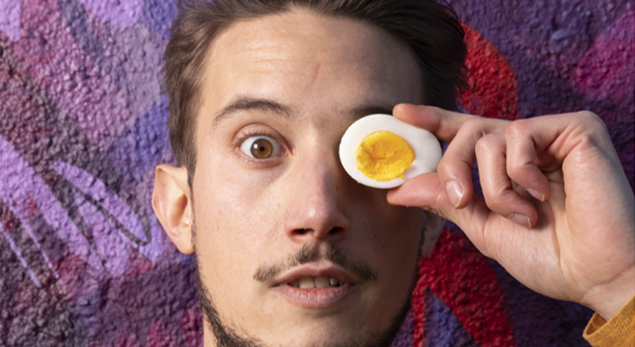 So.De Social Delivery, Elia Cipelletti - co-founder