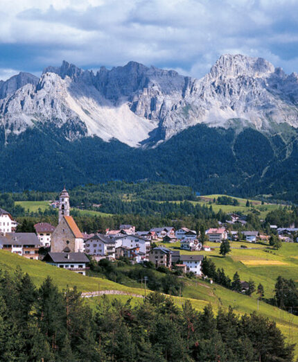 Val d'Ega