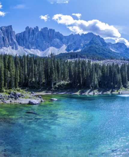 Val d'Ega
