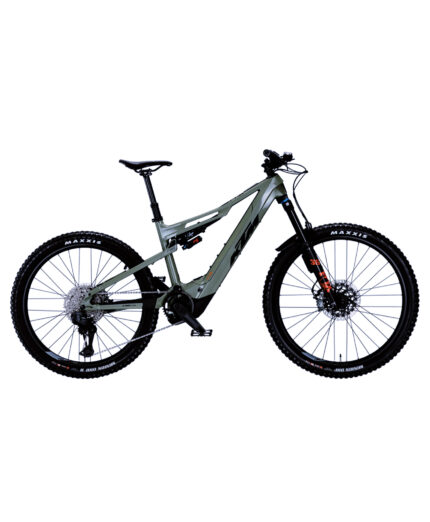 KTM Kapoho