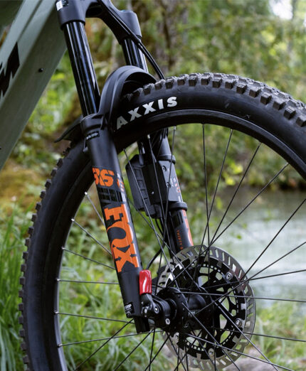KTM Kapoho