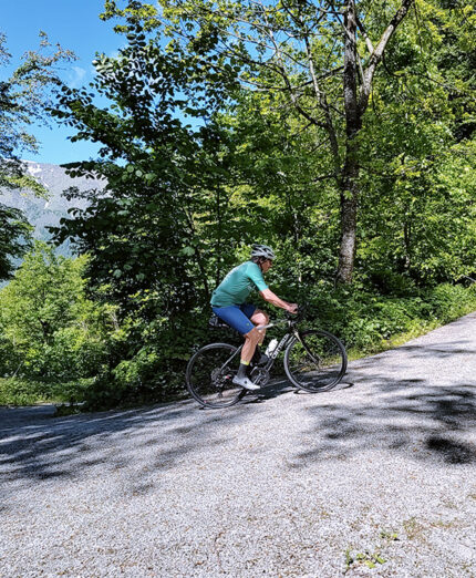 Giovanni Panzera, CBT Italia