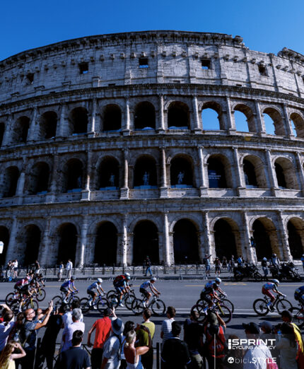 cedric vasseur viaggio in Italia