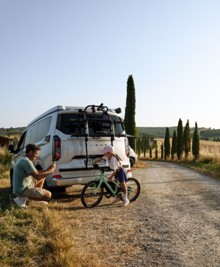Fiamma, Carry Bike V710