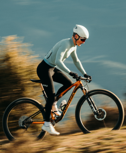 Orbea Oiz