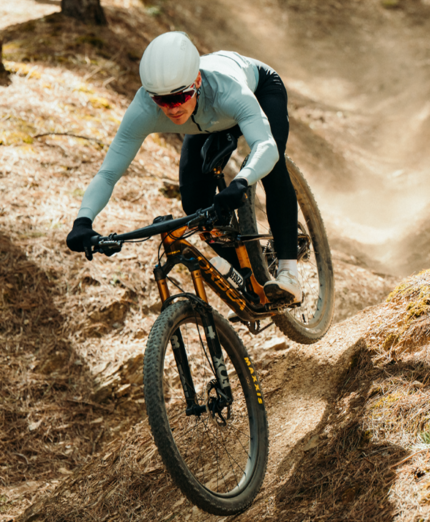 Orbea Oiz