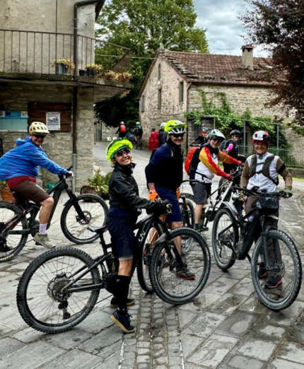 I Percorsi del Savio