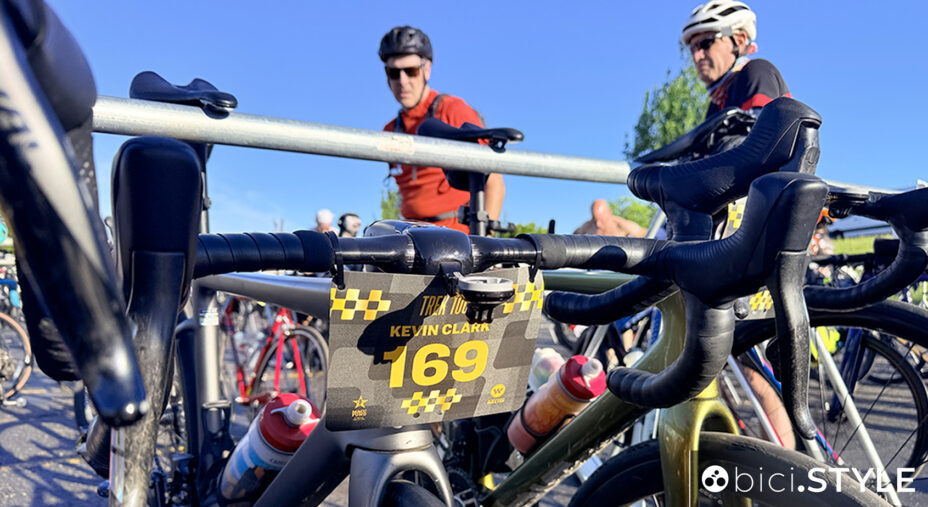 Pedalare in America, tra pannolanza, full gas e rispetto per il ciclista