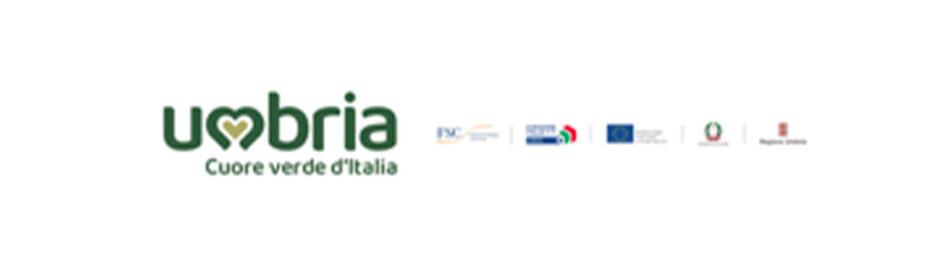 Logo Umbria per bici.STYLE 2026