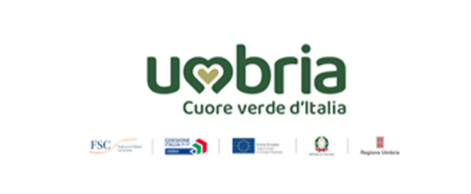 Logo Umbria per bici.STYLE 2026