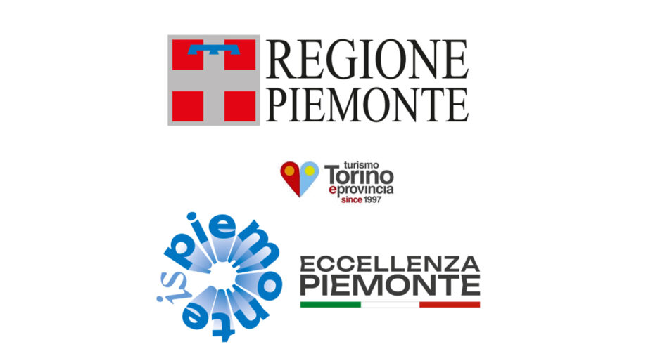 Logo Piemonte e Turismo Torino