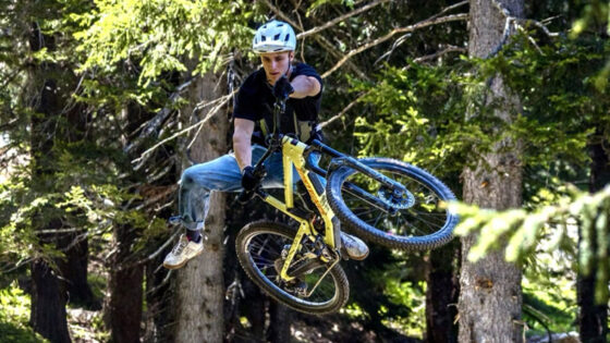 Paganella Opening Festival 2026 (foto Paganella Bike Park)