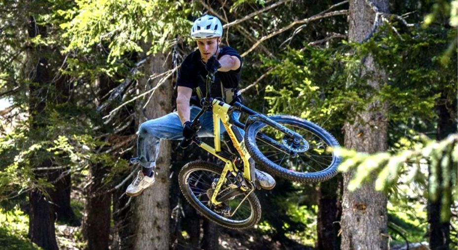 Paganella Opening Festival 2026 (foto Paganella Bike Park)
